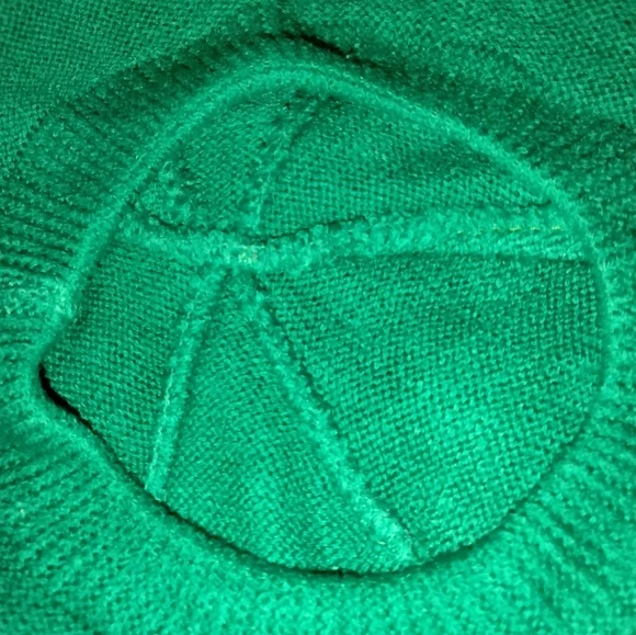 Green beret - Picture 8 of 9